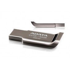 ADATA UV 131 USB 3.0 64 GB Metal Body Pen Drive